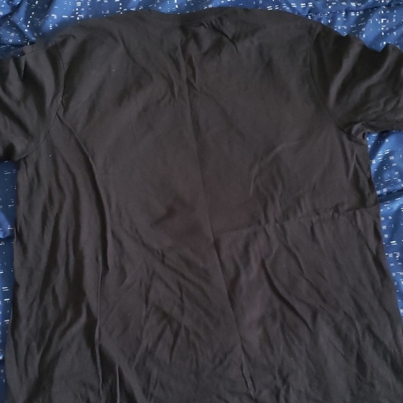 XXL Rick and Morty Shirt - Picture 2 of 2